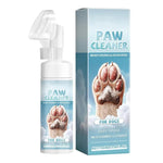 Pawz Haven Waterless Paw Cleaning Foam